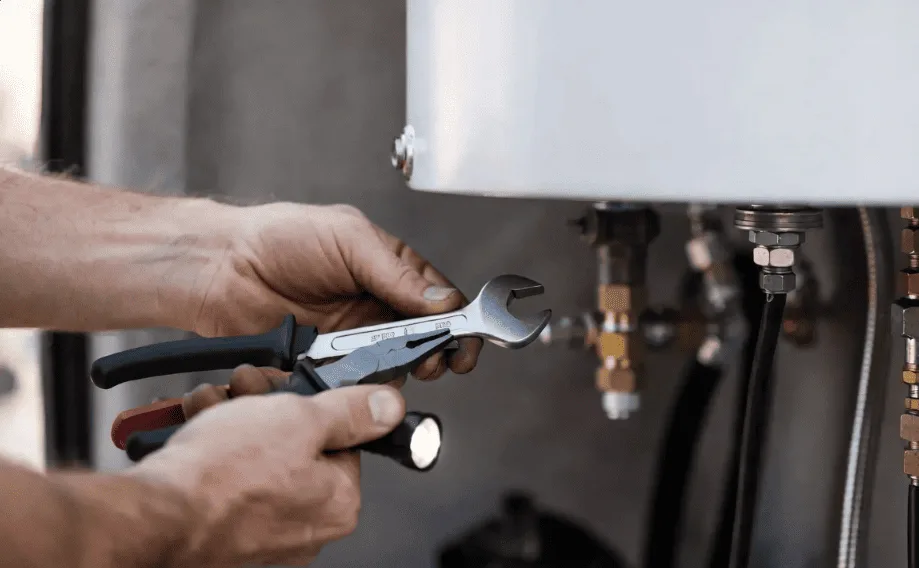 Why choose Water Heater Repair in Chapin, IA